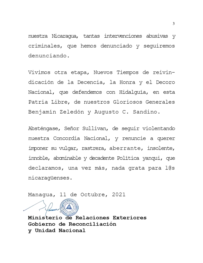 minrex